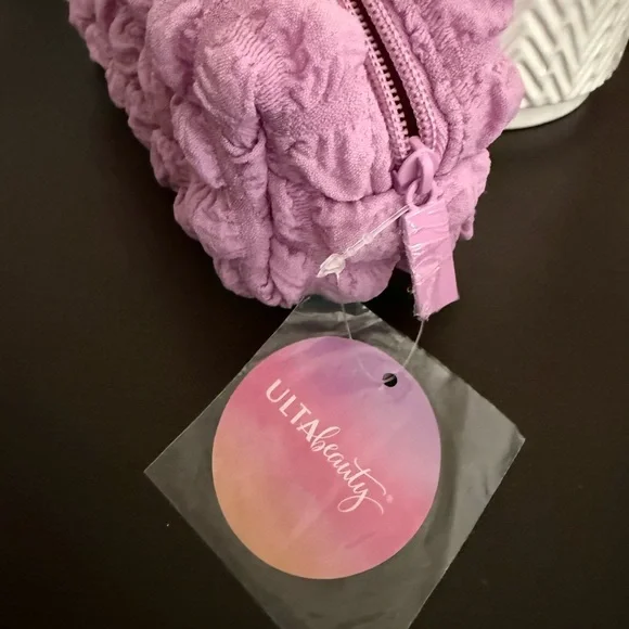 🆕🪷 ULTA LIMITED EDITION 9 PIECE BEAUTY GIFT SET WITH MAKE-UP BAG. BRAND NEW. - Picture 11 of 14